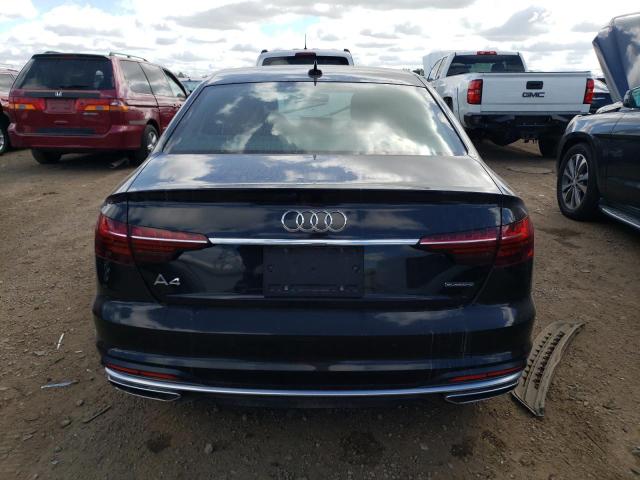 WAUDAAF43MA043954 2021 AUDI A4, photo no. 6