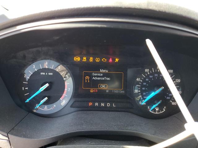 3FA6P0H70HR149405 Ford FUSION SE