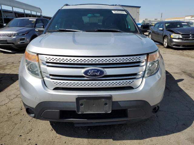 1FM5K7D88EGA59686 Ford EXPLORER XLT