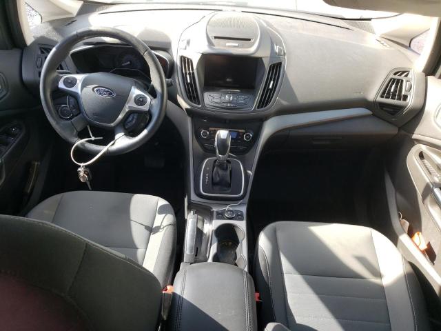 1FADP5AU5EL507984 Ford C-MAX SE