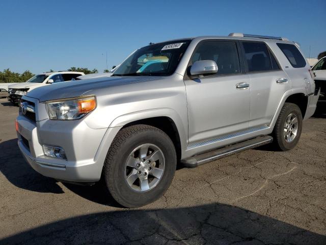 2013 Toyota 4Runner SR5