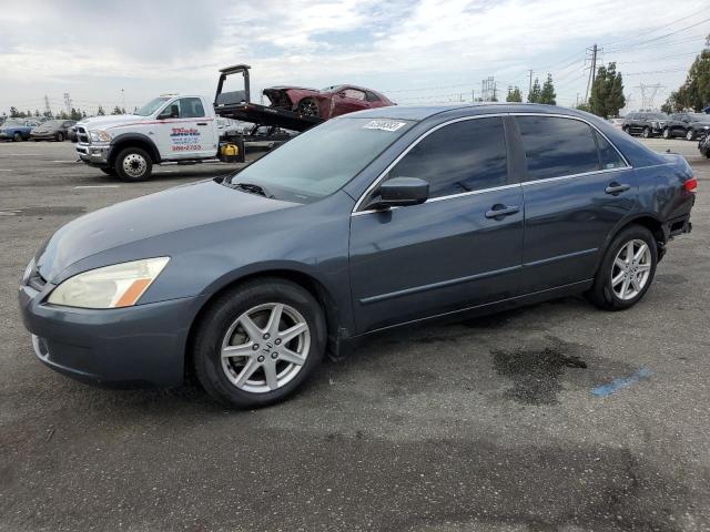 2003 Honda Accord Coupe EX