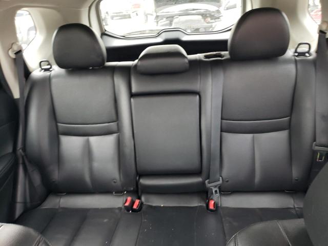 5N1ET2MT3KC734058 Nissan Rogue Sv Hybrid