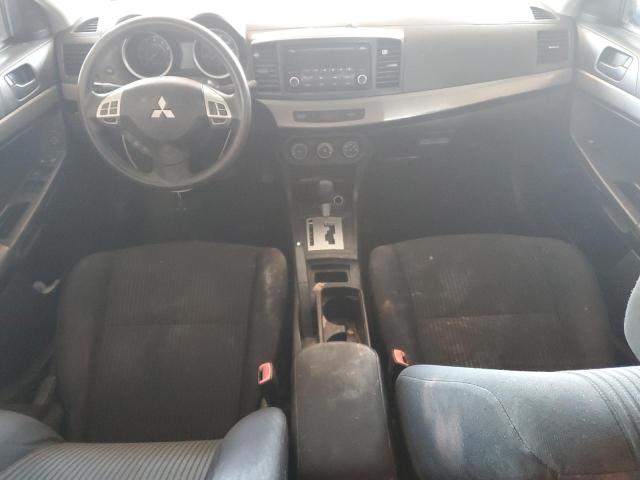 JA32U2FU4EU020107 Mitsubishi Lancer Es/es Sport