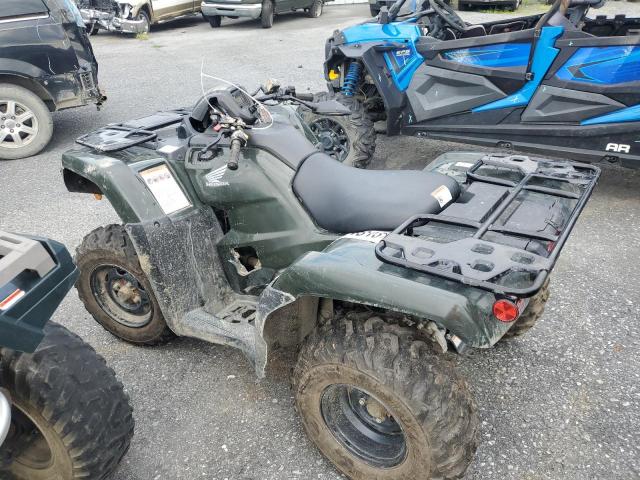 2023 HONDA TRX420 FM 1HFTE40K8P4904565