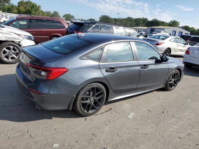 2HGFE2F53PH548267 Honda Civic Sport