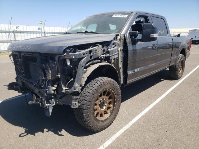 2020 Ford F-250 