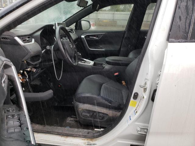 2T3EWRFV2KW043457 Toyota RAV4 XSE 7