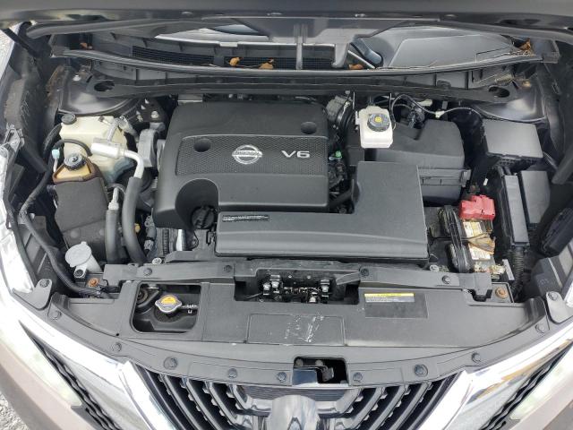 5N1AZ2MH9FN225224 Nissan MURANO S