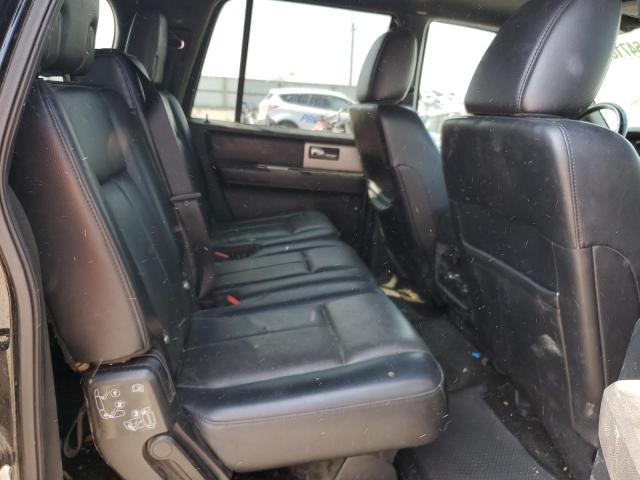 1FMJK1JT5FEF15516 Ford Expedition El Xlt