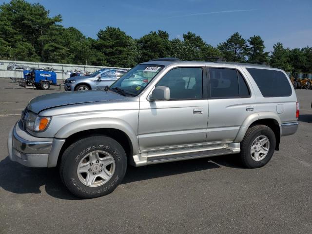 2001 Toyota 4Runner SR5