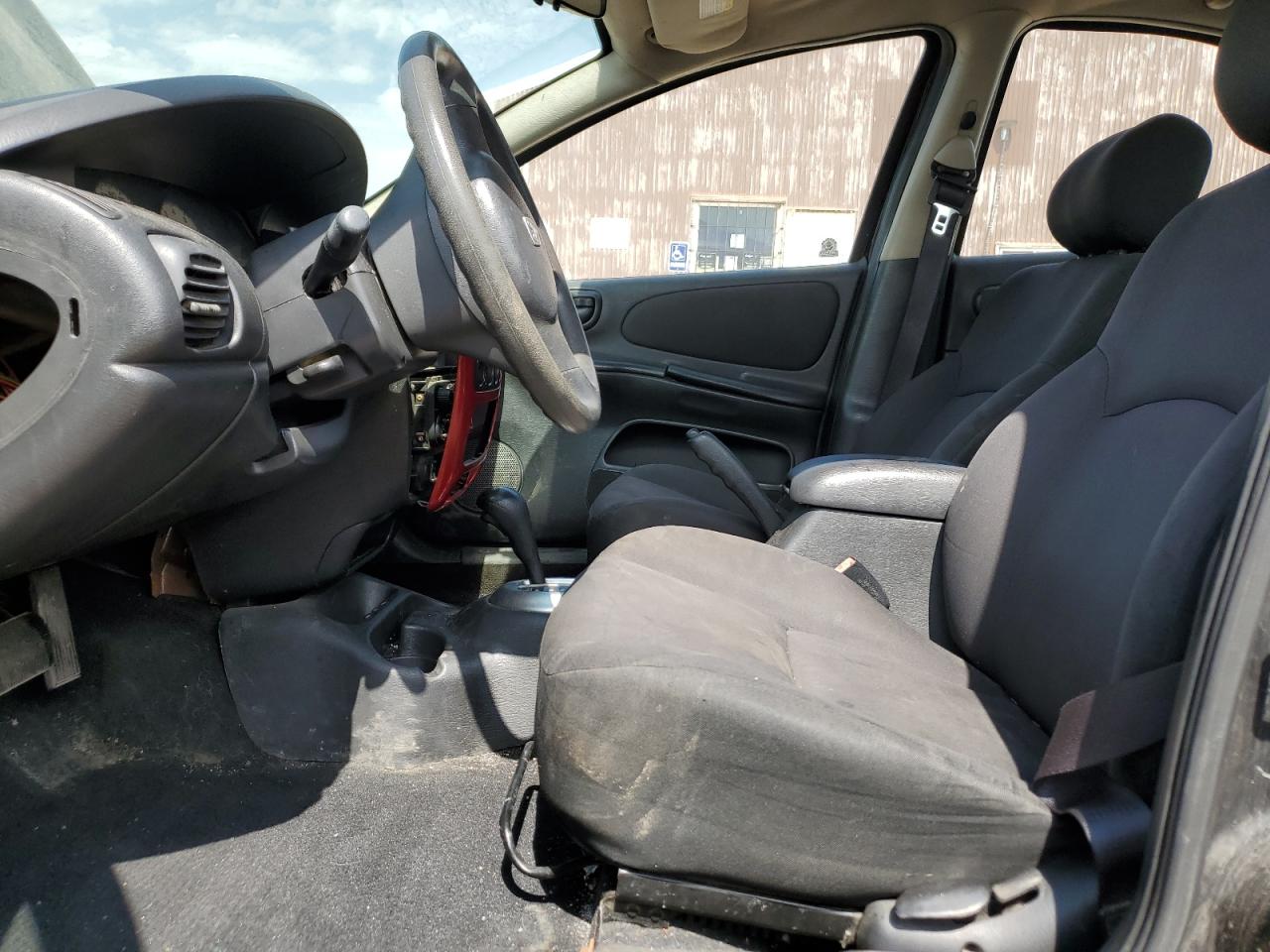 1B3ES56C83D249465 2003 Dodge Neon Sxt