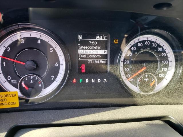 2022 RAM 1500 CLASS - 3C6RR7KG7NG206264