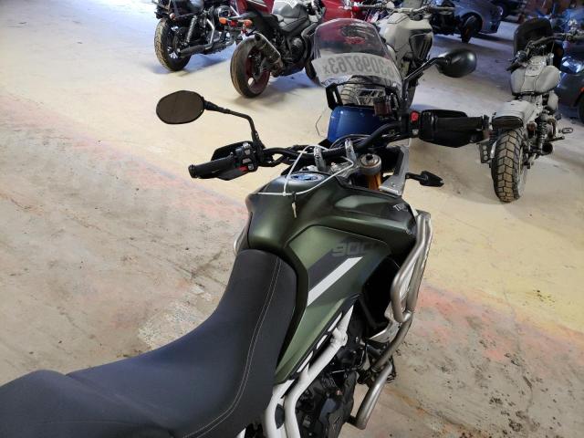 2020 TRIUMPH MOTORCYCLE TIGER 900 SMTE67DF5LT996668