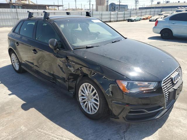 2016 AUDI A3 E-TRON - WAUVPBFF3GA158813