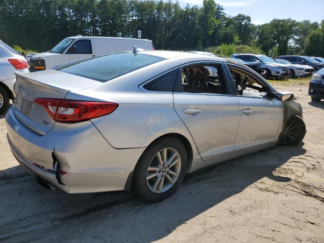 5NPE24AA6FH181051 | 2015 HYUNDAI SONATA ECO