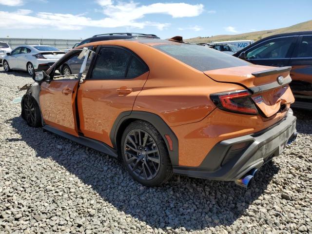 JF1VBAF69N9025375 Subaru Wrx Premium