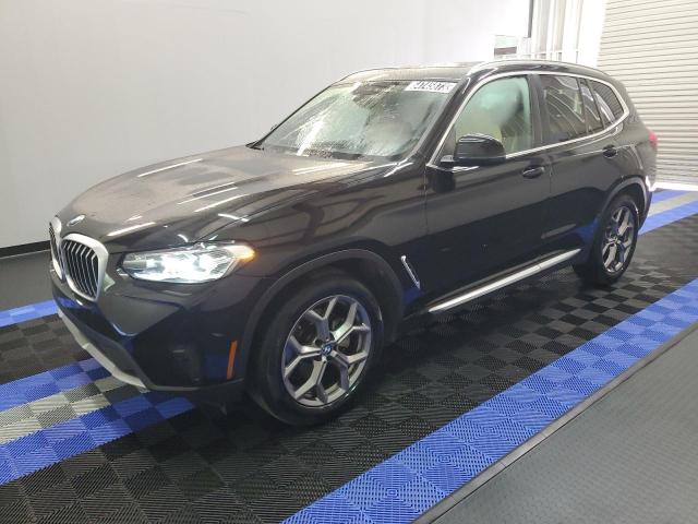 BMW-X3-5UX43DP04N9M86528