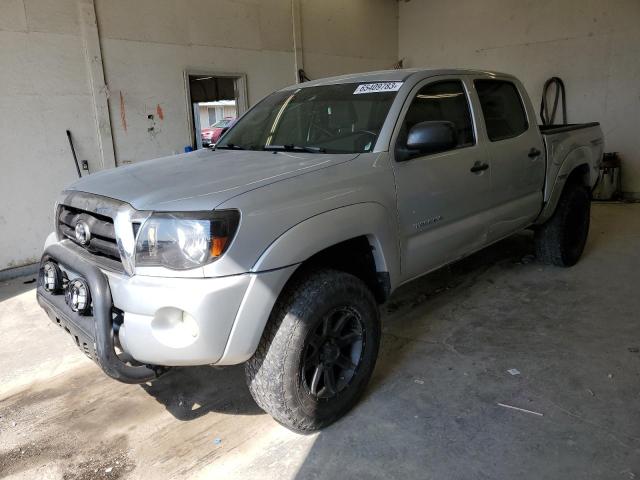 2009 Toyota Tacoma 