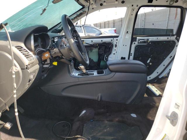 1C4RJEAG5JC265347 Jeep Grand Cherokee Laredo