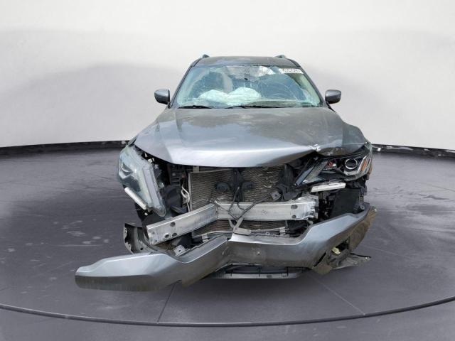 5N1DR2MM0HC902816 Nissan Pathfinder S