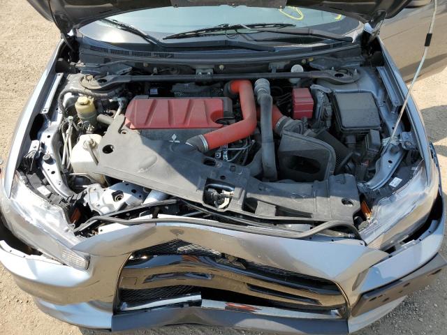 2015 MITSUBISHI LANCER EVO JA32W7FV1FU027811