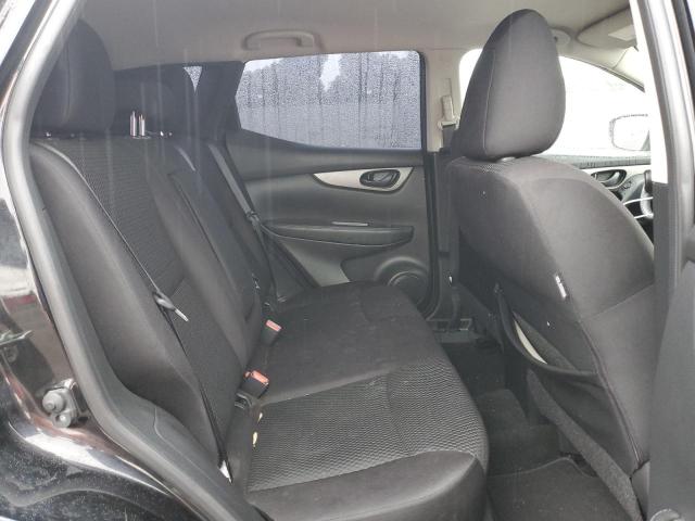 JN1BJ1CP8JW165459 Nissan Rogue Sport S