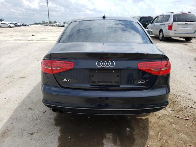 VIN WAUAFAFL2EN039111 2014 Audi A4, Premium no.6