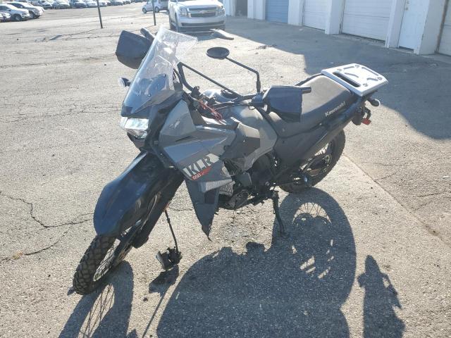 2023 KAWASAKI KL650 M - ML5KLEM10PDA19051
