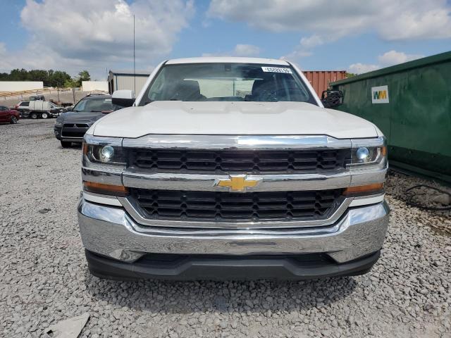 2018 CHEVROLET SLVRD 1500 3GCPCRECXJG288281
