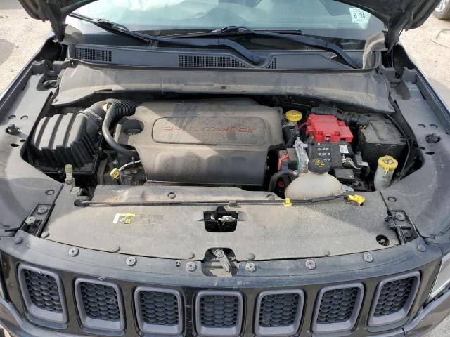 3C4NJDDB1KT627785 Jeep Compass Trailhawk