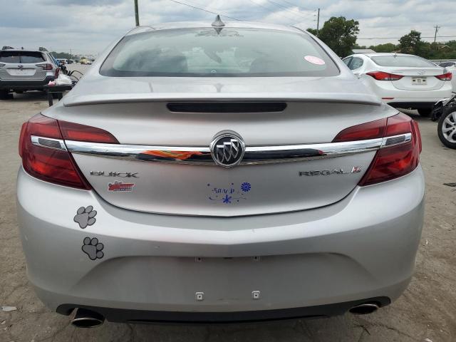 2017 BUICK REGAL SPOR - 2G4GL5EX3H9120784