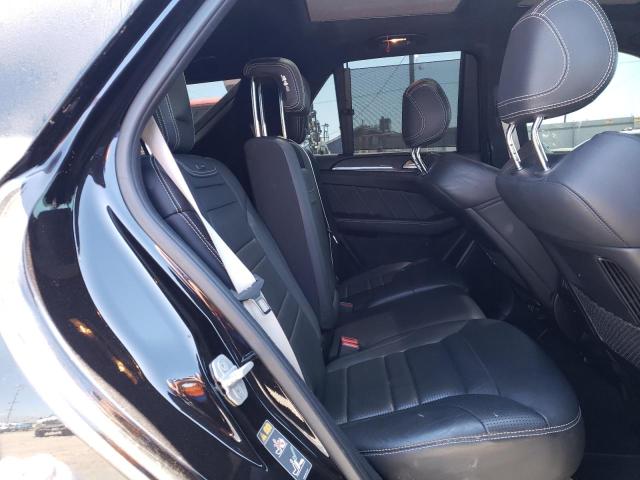 2017 MERCEDES-BENZ GLE 63 AMG - 4JGDA7FB8HA869138