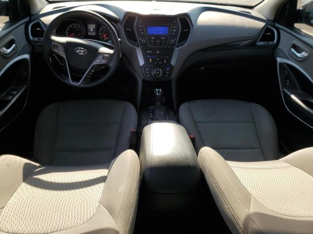 2015 HYUNDAI SANTA FE S - 5XYZT3LB1FG248886