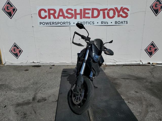 2013 DUCATI HYPERMOTAR ZDM1YBTS3DB000708