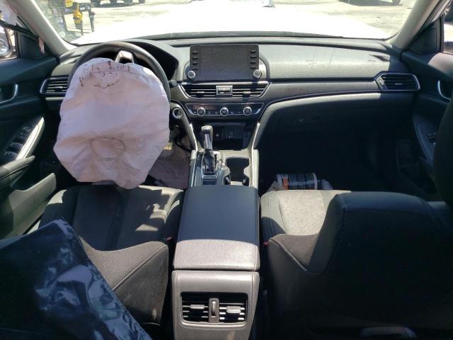 2020 HONDA ACCORD EX - 1HGCV1F43LA094325