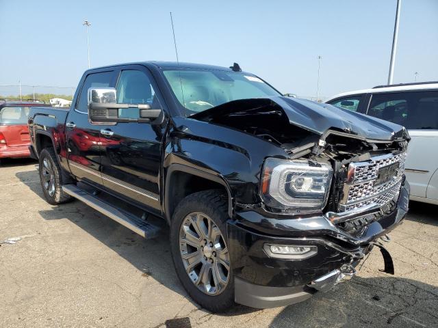 2018 GMC SIERRA K15 - 3GTU2PEJ4JG541782