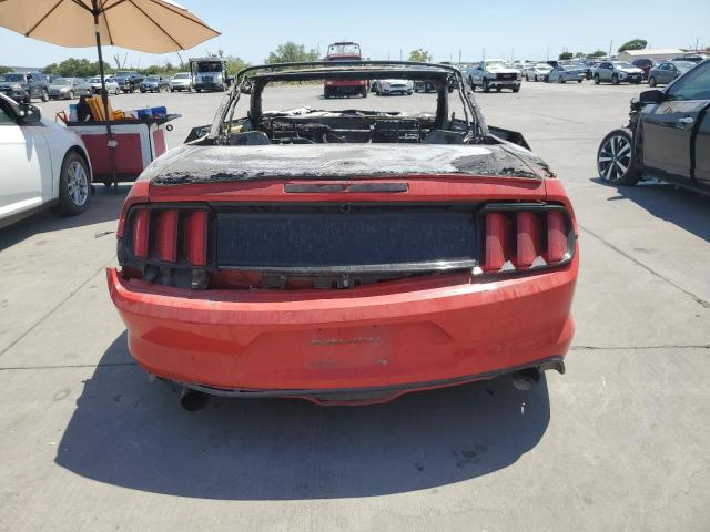 1FATP8UH3F5400692 | 2015 FORD MUSTANG