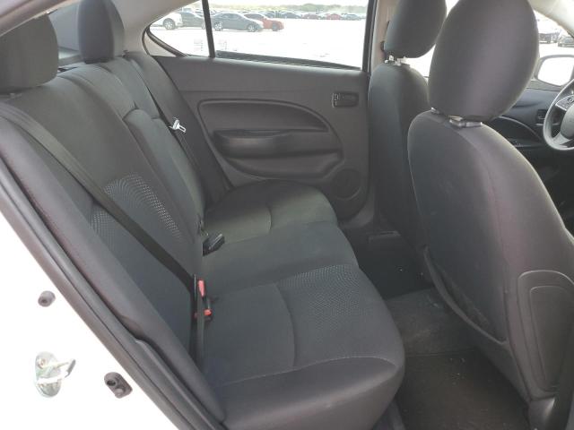 ML32F3FJ6JHF09270 Mitsubishi Mirage G4 Es