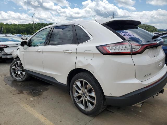 2FMPK4K96HBB56139 2017 FORD EDGE - Image 2