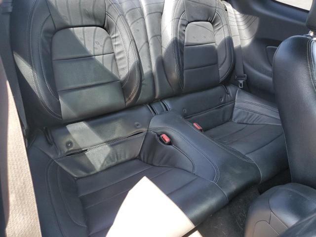 1FA6P8TH3G5256836 Ford MUSTANG