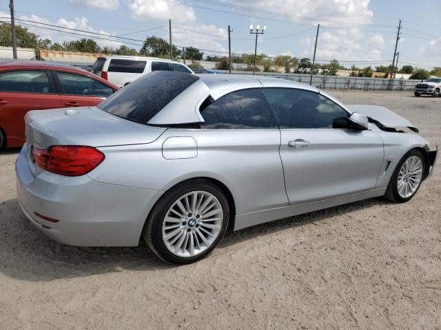 2015 BMW 428 I - WBA3V5C58FP752660