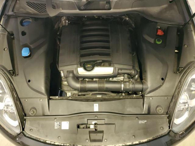 WP1AA2A29GLA11311 Porsche Cayenne