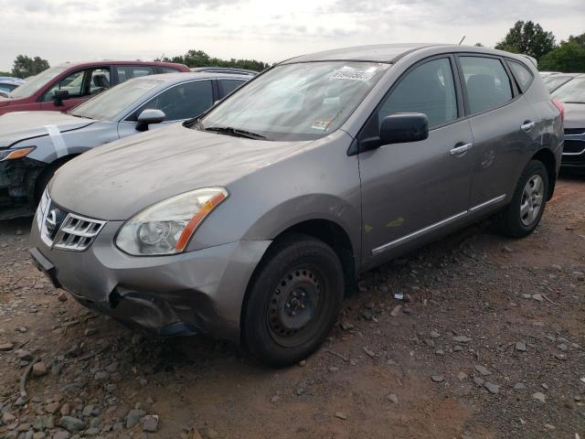 Vin: jn8as5mv6bw675406, lot: 61946503, nissan rogue s 2011 img_1