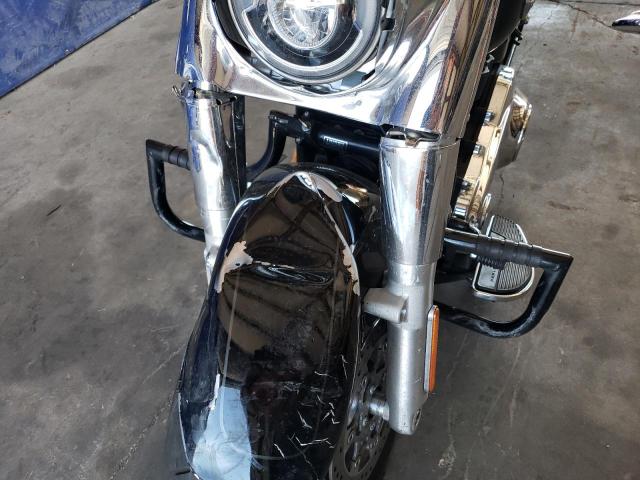 2022 HARLEY-DAVIDSON FLFBS 1HD1YGK11NB041842