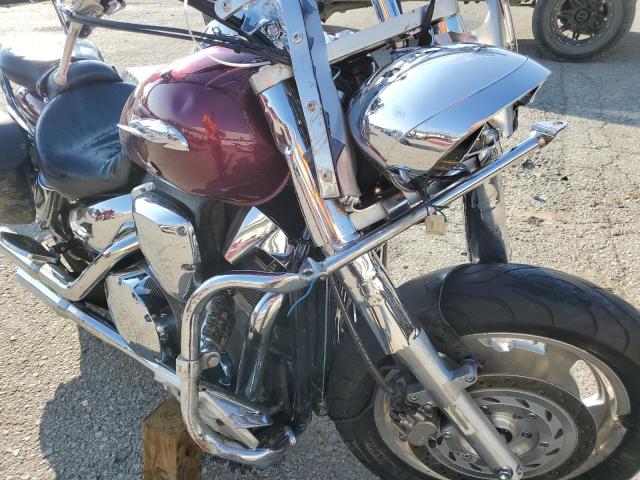 2005 HONDA VTX1300 R 1HFSC52305A203269