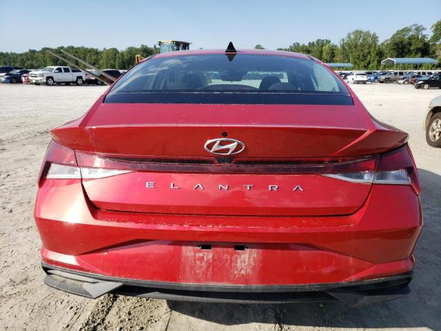 5NPLS4AG6MH021518 Hyundai Elantra SE 6