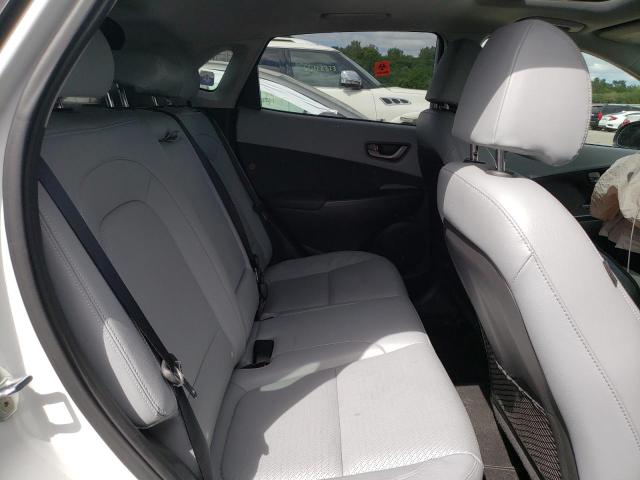 KM8K5CA54JU069091 Hyundai Kona Ultimate