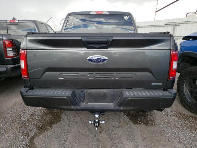 1FTEW1EP1LKF18059 Ford F150 Supercrew
