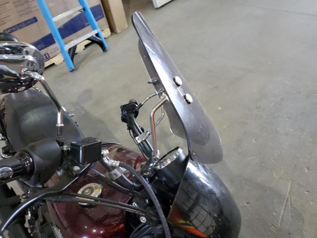 2015 HARLEY-DAVIDSON XG750 1HD4NBB36FC505066